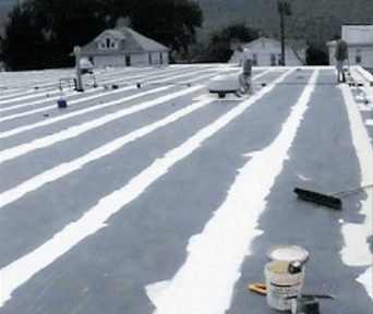 Fort Wayne Flat Roof Pros team